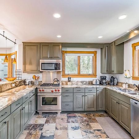 The Tomboy Townhome Telluride Exterior photo