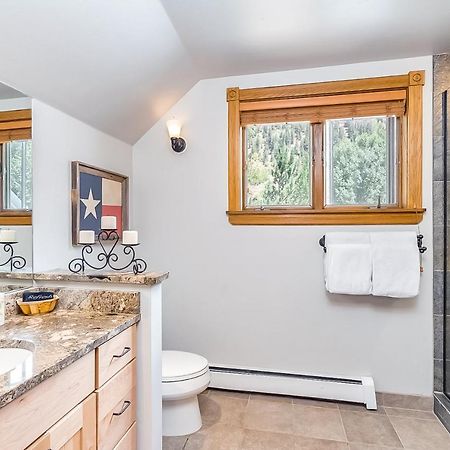 The Tomboy Townhome Telluride Exterior photo