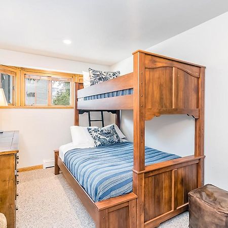 The Tomboy Townhome Telluride Exterior photo