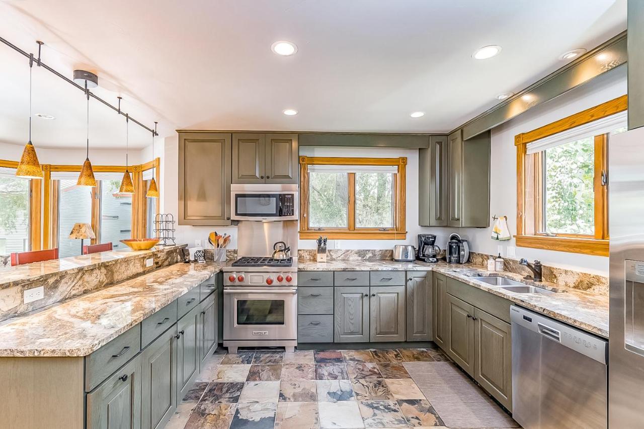 The Tomboy Townhome Telluride Exterior photo