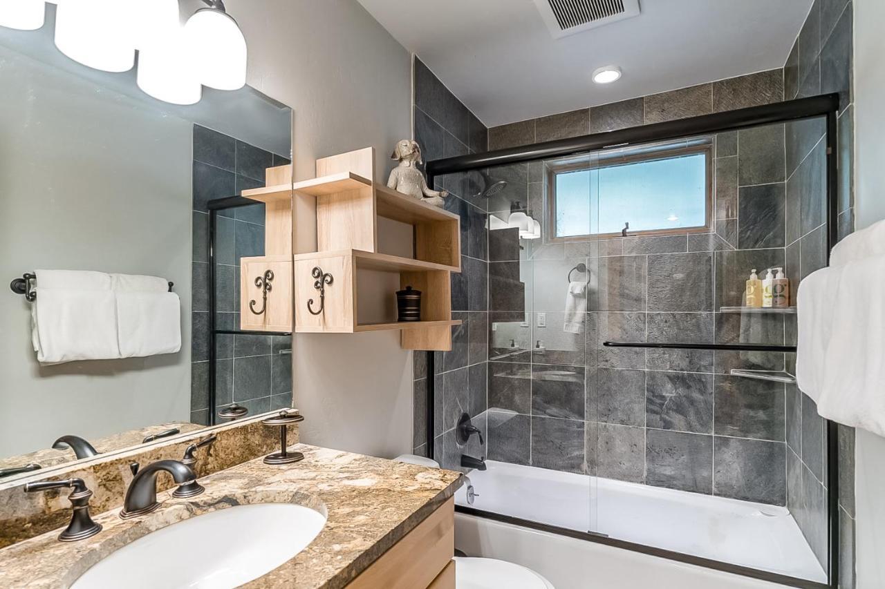 The Tomboy Townhome Telluride Exterior photo