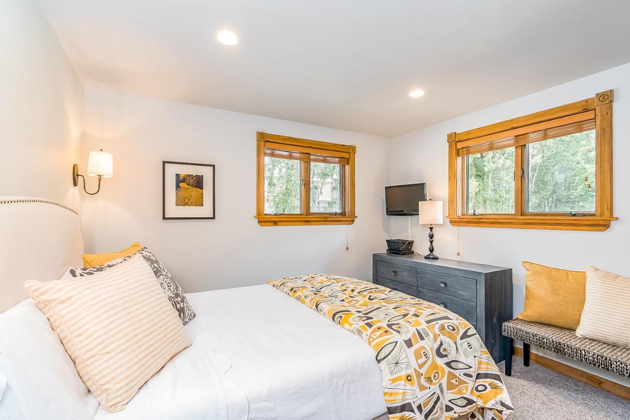 The Tomboy Townhome Telluride Exterior photo